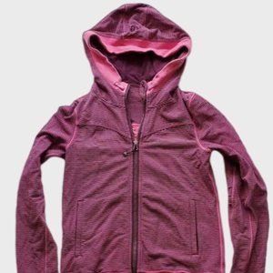 Size 8 - Lululemon Hoodie